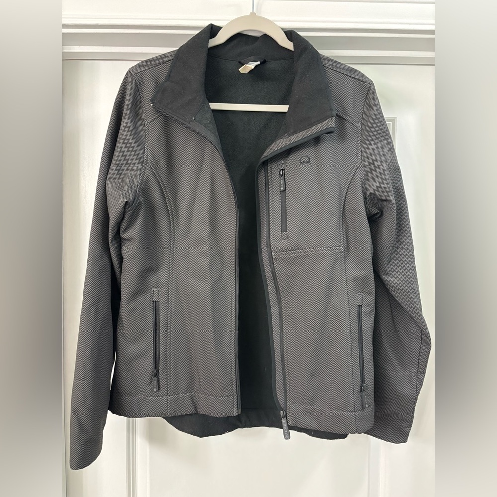 Women’s Cinch Jacket